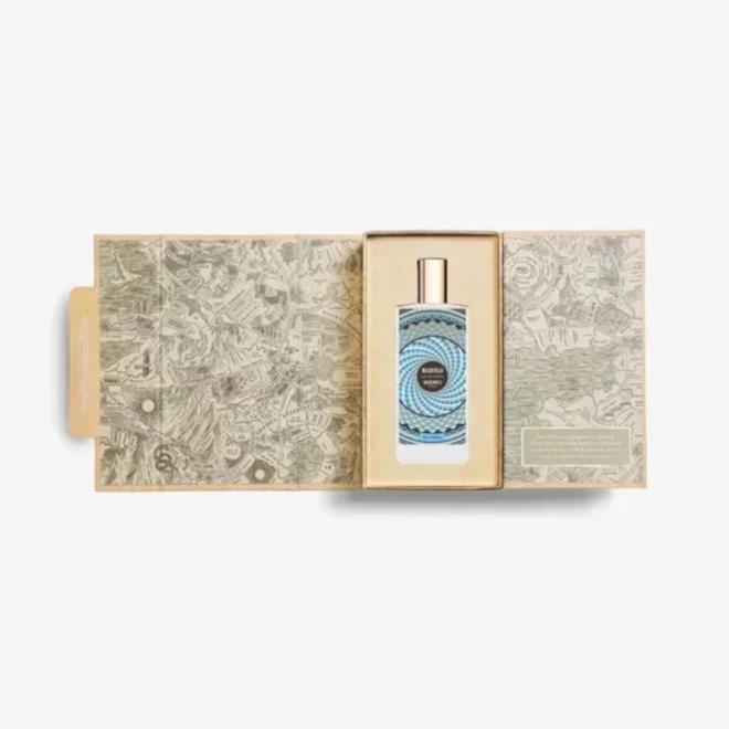 perfume memo madurai compartilhado eau de parfum
