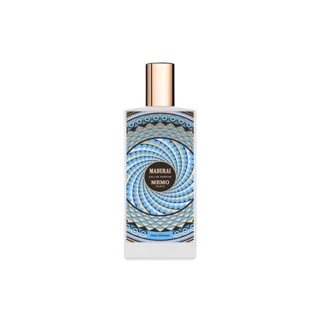 perfume memo madurai compartilhado eau de parfum