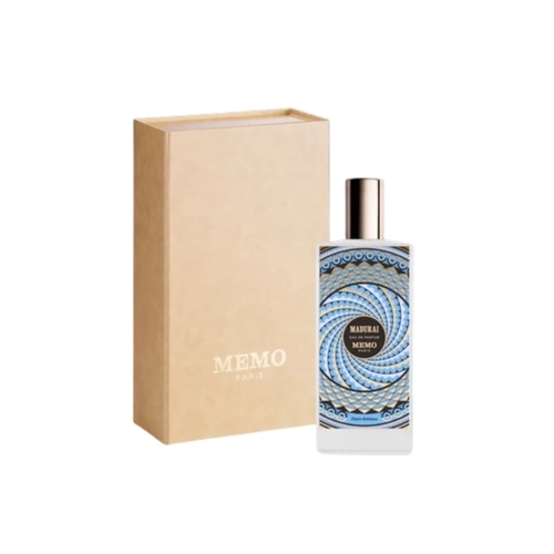 perfume memo madurai compartilhado eau de parfum