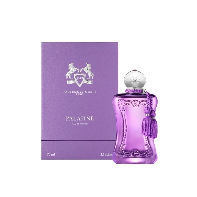 perfume parfums de marly palatine feminino eau de parfum