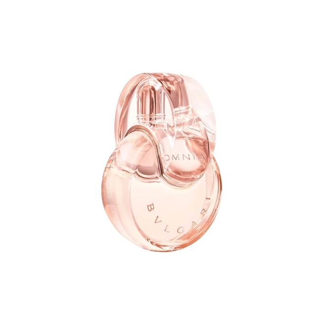 perfume bvlgari omnia crystalline feminino eau de parfum - Rivolí