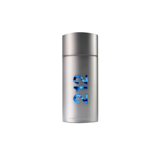 kit carolina herrera 212 men nyc eau de toilette masculino 100 ml + desodorante stick 100 ml