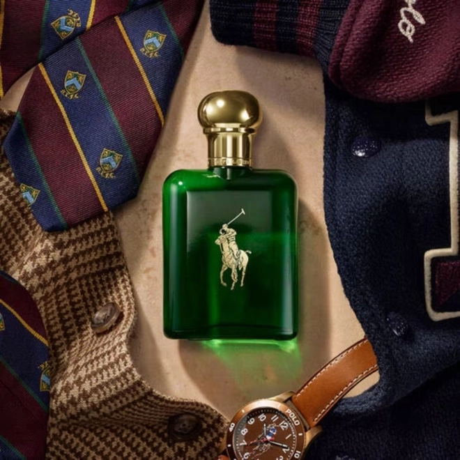 perfume ralph lauren polo green masculino eau de toilette