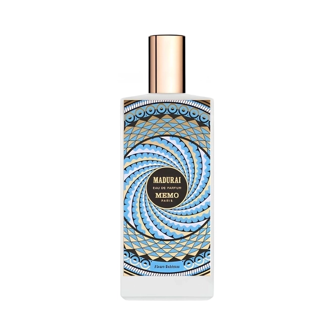 perfume memo madurai compartilhado eau de parfum