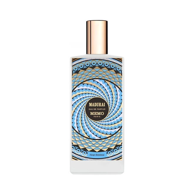 perfume memo madurai compartilhado eau de parfum