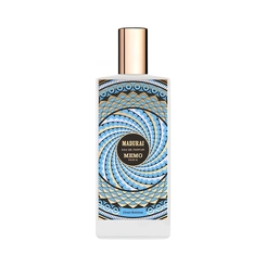 perfume memo madurai compartilhado eau de parfum