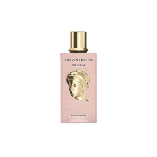 perfume amaran kings & queens blossom feminino eau de parfum