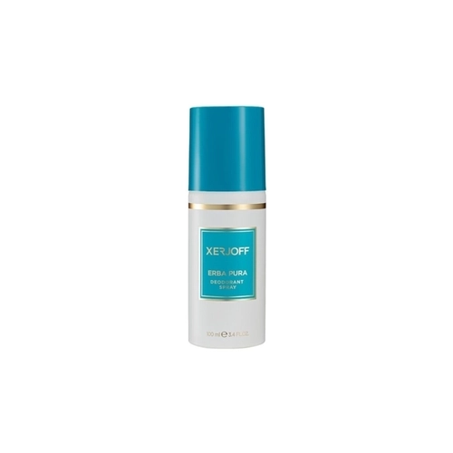 desodorante spray xerjoff erba pura