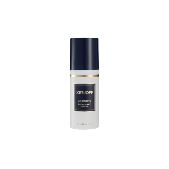 desodorante spray xerjoff 40 knots