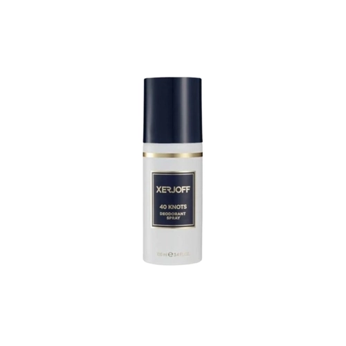 desodorante spray xerjoff 40 knots