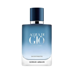 perfume giorgio armani acqua di gio profondo masculino eau de toilette