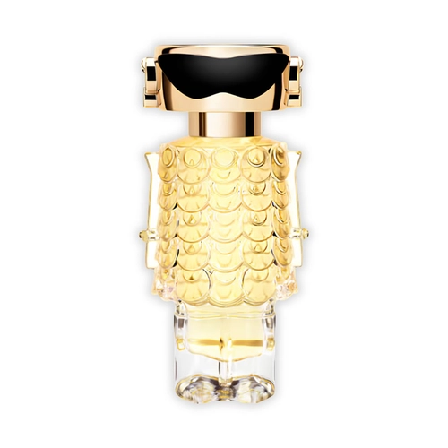 perfume paco rabanne fame feminino eau de parfum
