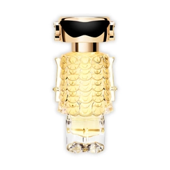 perfume paco rabanne fame feminino eau de parfum