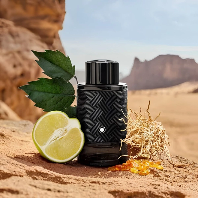 perfume mont blanc explorer extreme masculino parfum