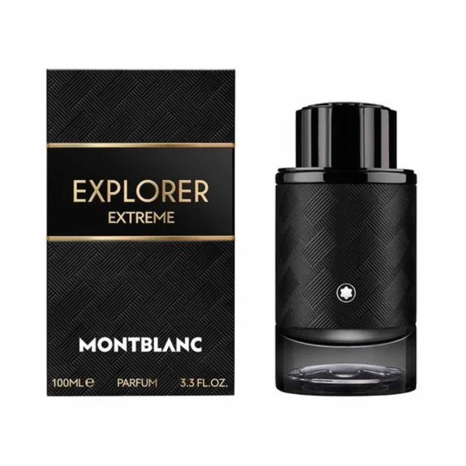 perfume mont blanc explorer extreme masculino parfum