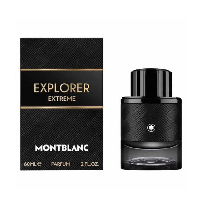 perfume mont blanc explorer extreme masculino parfum