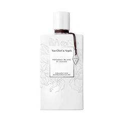 perfume van cleef patchouli blanc compartilhado eau de parfum