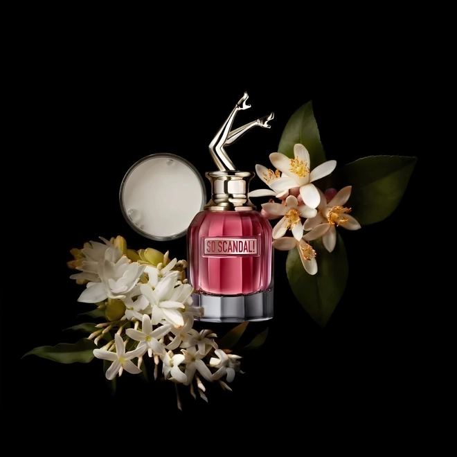 perfume jean paul gaultier so scandal feminino eau de parfum