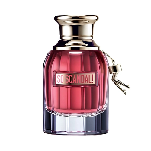 perfume jean paul gaultier so scandal feminino eau de parfum
