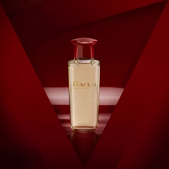 perfume antonio banderas diavolo masculino eau de toilette