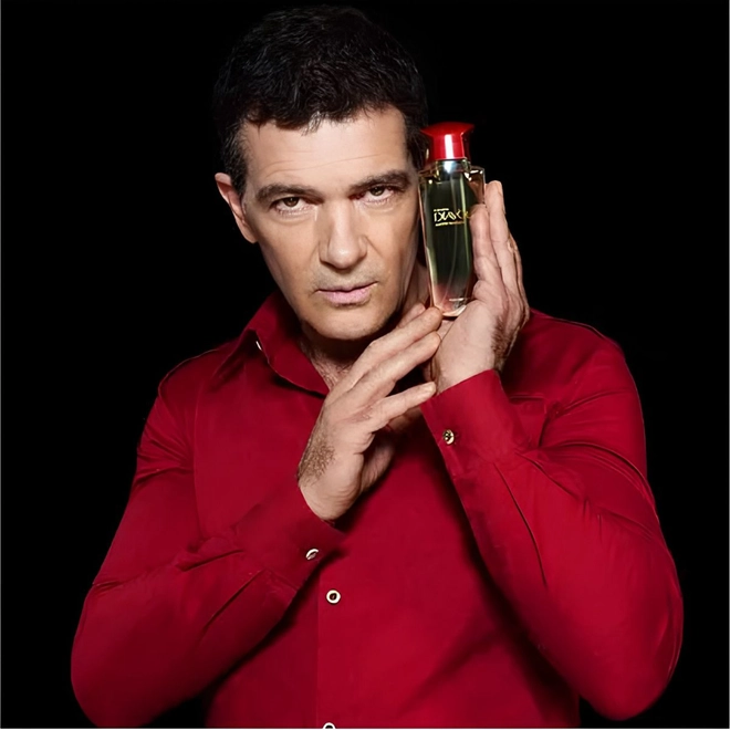 perfume antonio banderas diavolo masculino eau de toilette