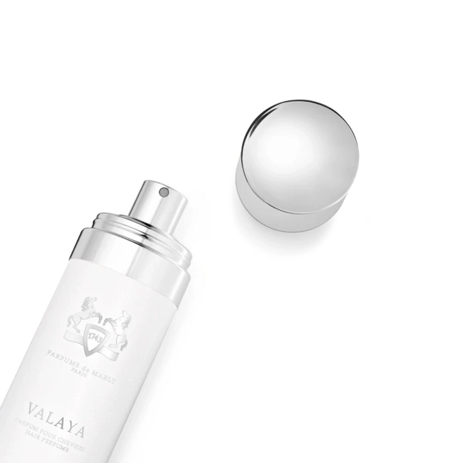 perfume de cabelo parfums de marly valaya hair mist