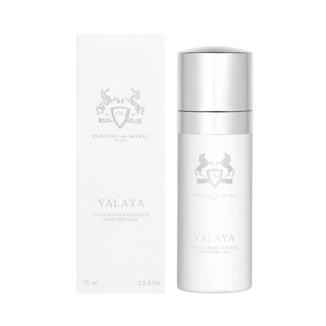 perfume de cabelo parfums de marly valaya hair mist