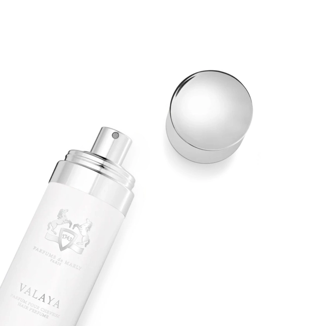 perfume de cabelo parfums de marly valaya hair mist