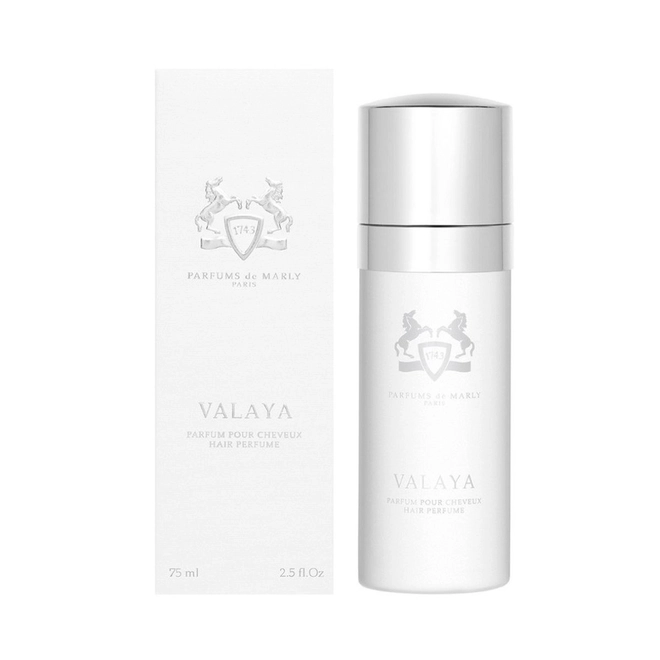 perfume de cabelo parfums de marly valaya hair mist