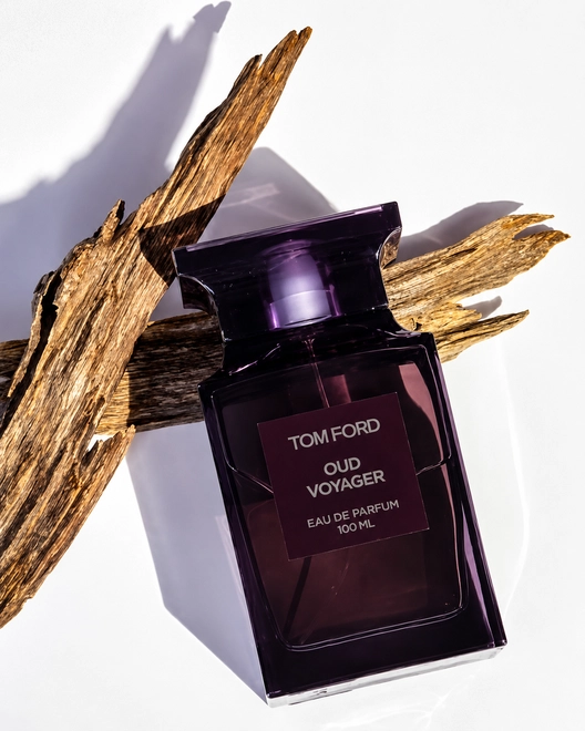 perfume tom ford oud voyager compartilhado eau de parfum