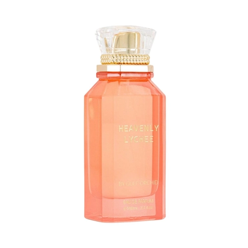 perfume gulf orchid heavenly lychee feminino eau de parfum
