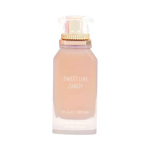 perfume gulf orchid sweet like candy feminino eau de parfum