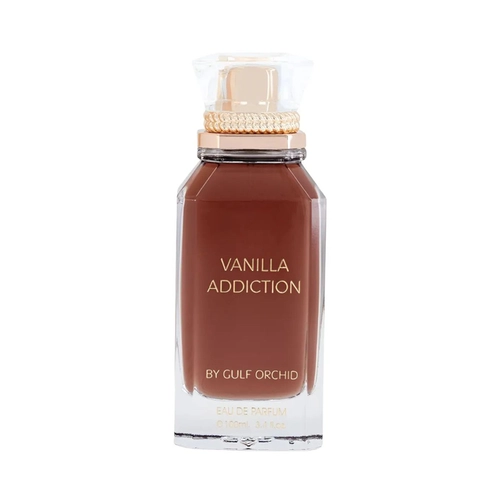 perfume gulf orchid vanilla addiction feminino eau de parfum