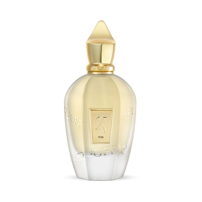 perfume xerjoff sketchbook p33 blank page compartilhado eau de parfum