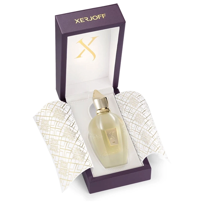 perfume xerjoff sketchbook p33 blank page compartilhado eau de parfum