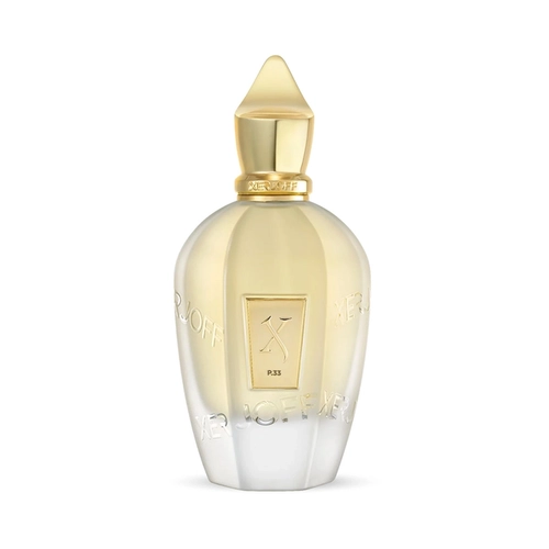 perfume xerjoff sketchbook p33 blank page compartilhado eau de parfum