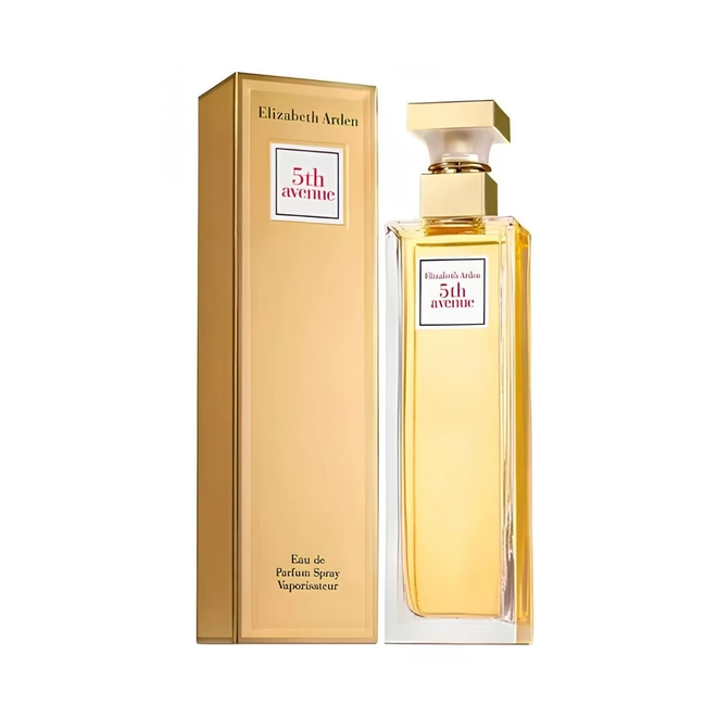perfume elizabeth arden 5th avenue feminino eau de parfum