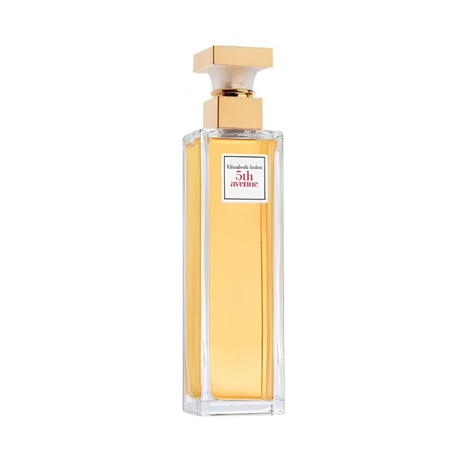 perfume elizabeth arden 5th avenue feminino eau de parfum