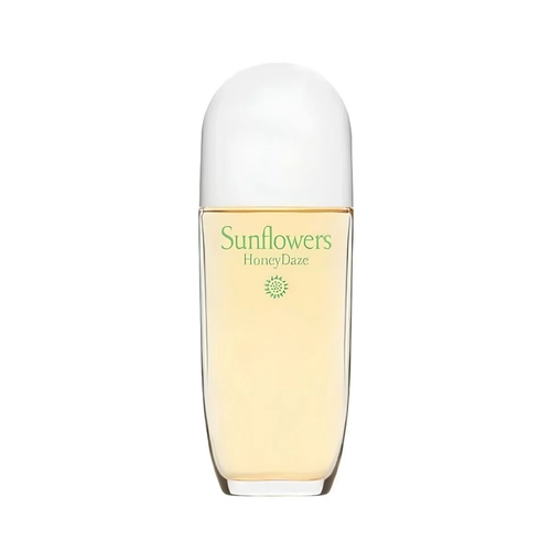 perfume elizabeth sunflowers honey daze feminino eau de toilette