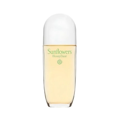 perfume elizabeth sunflowers honey daze feminino eau de toilette