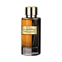 perfume al wataniah bareeq al dhahab masculino eau de parfum