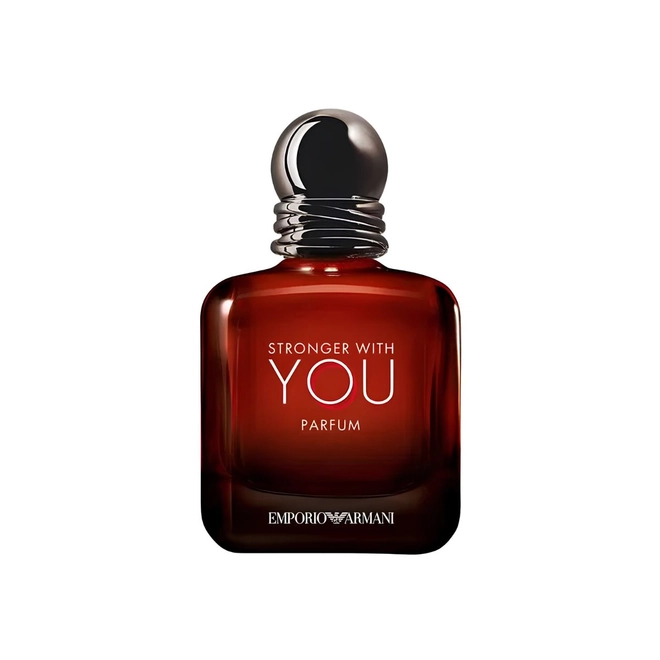 perfume emporio armani stronger with you masculino parfum