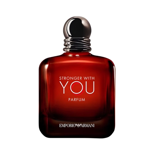 perfume emporio armani stronger with you masculino parfum