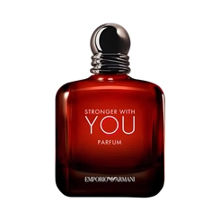perfume emporio armani stronger with you masculino parfum