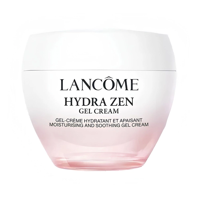 creme facial lancome hydra zen gel cream