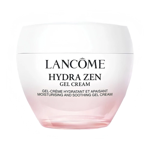 creme facial lancome hydra zen gel cream