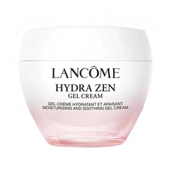 creme facial lancome hydra zen gel cream
