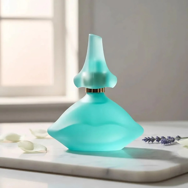 perfume salvador dali laguna feminino eau de toilette