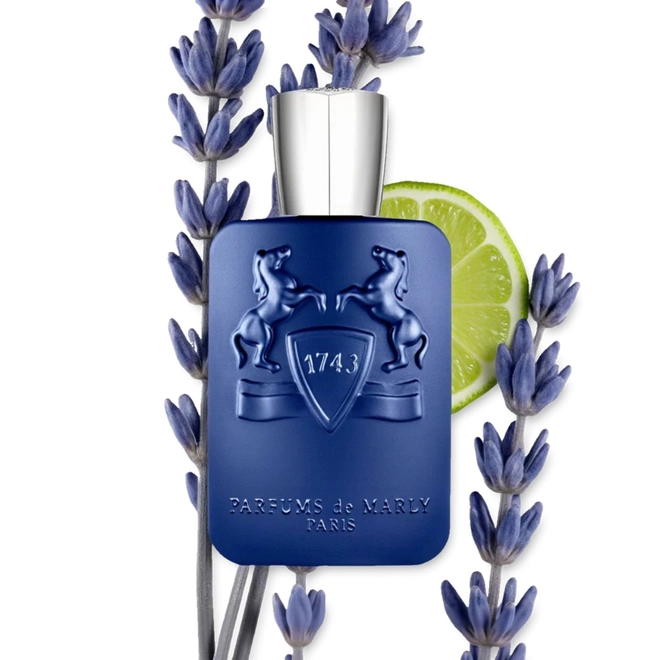 perfume parfums de marly percival compartilhado eau de parfum
