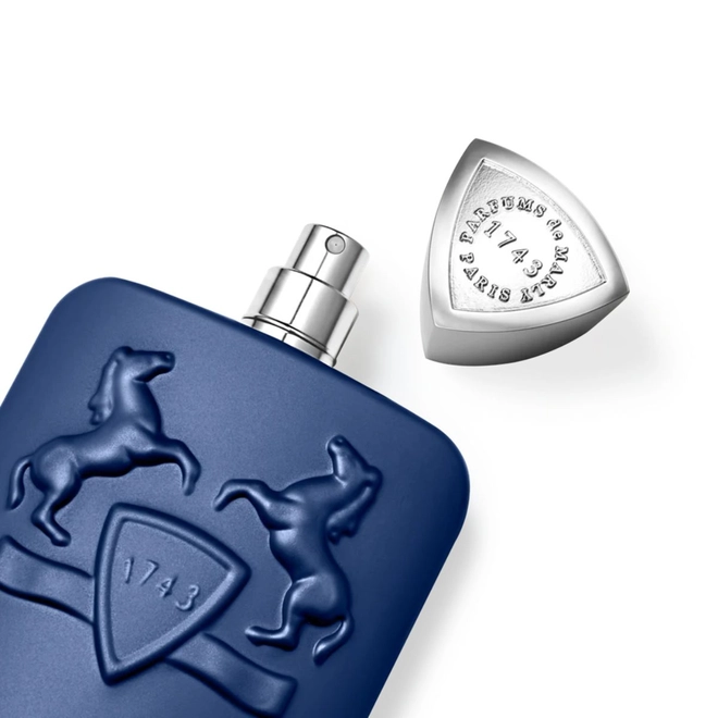 perfume parfums de marly percival compartilhado eau de parfum